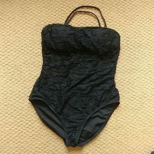 Kenneth Cole one peice